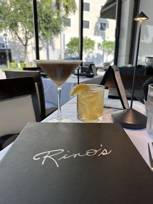 rino's boca raton reviews|More.